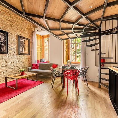 Liszt Designer 2Bedroom Center Apartment Budapest Kültér fotó