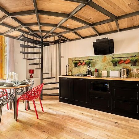 Liszt Designer 2Bedroom Center Apartment Budapest Kültér fotó