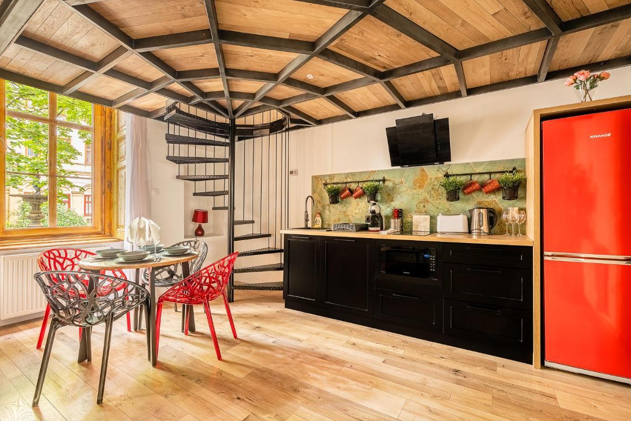 Liszt Designer 2Bedroom Center Apartment Budapest Kültér fotó