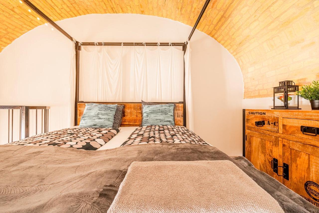 Liszt Designer 2Bedroom Center Apartment Budapest Kültér fotó
