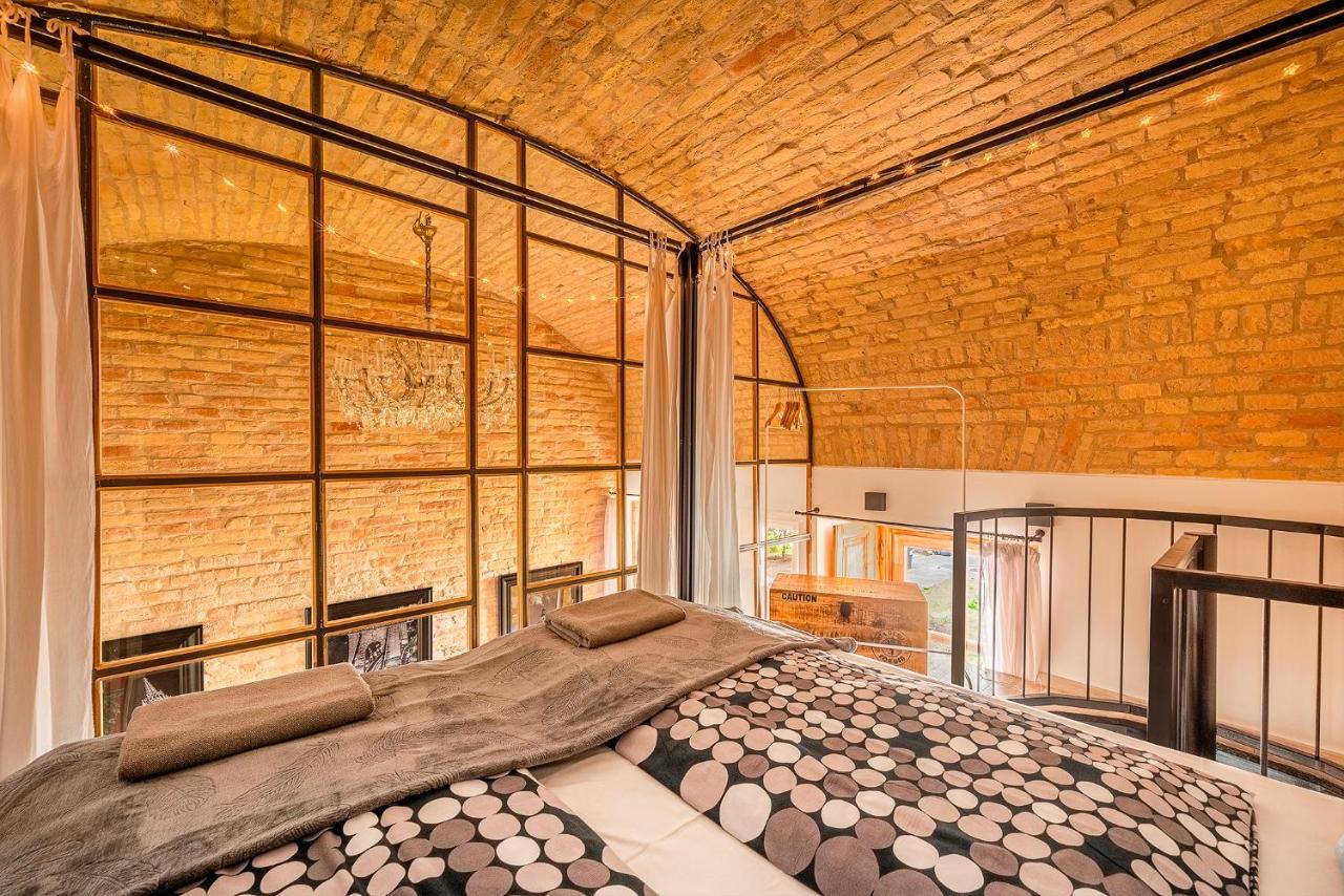 Liszt Designer 2Bedroom Center Apartment Budapest Kültér fotó