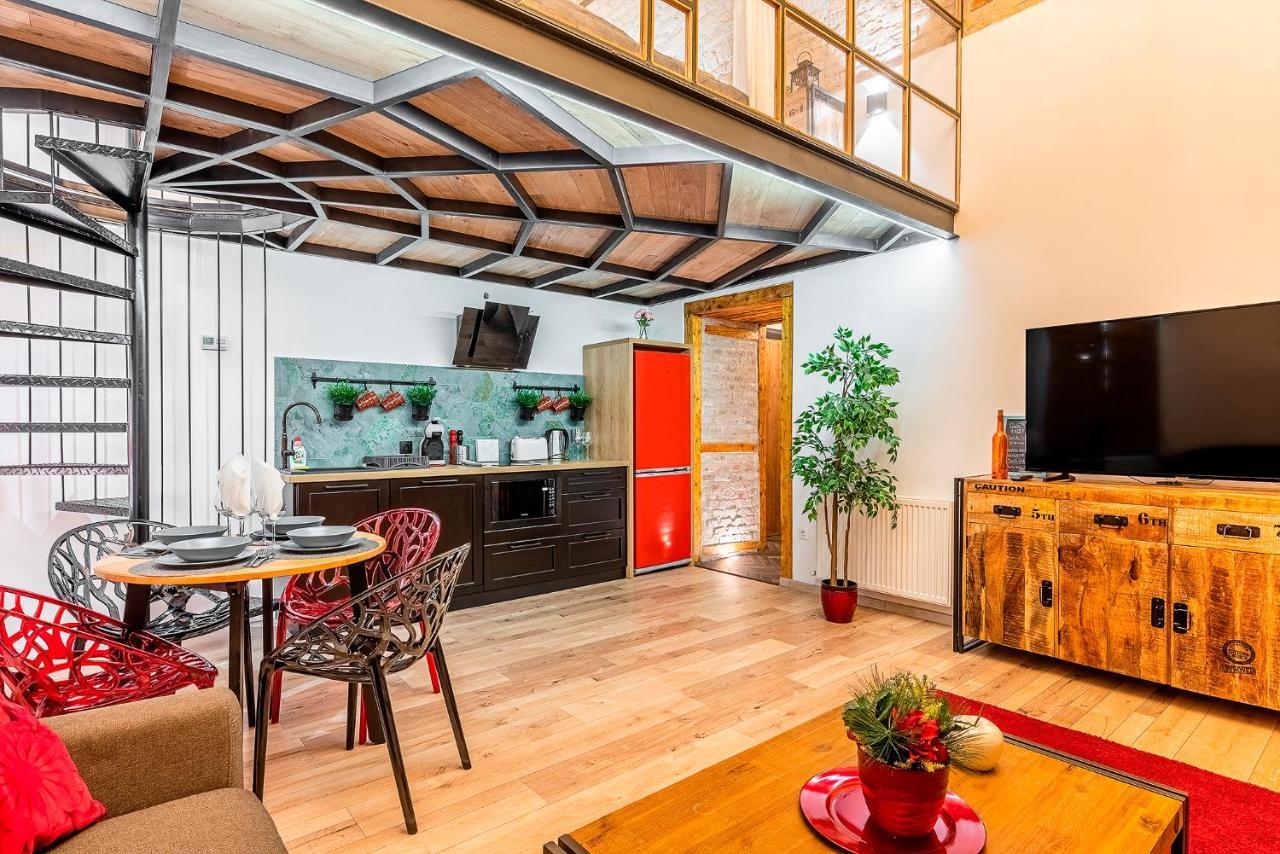 Liszt Designer 2Bedroom Center Apartment Budapest Kültér fotó