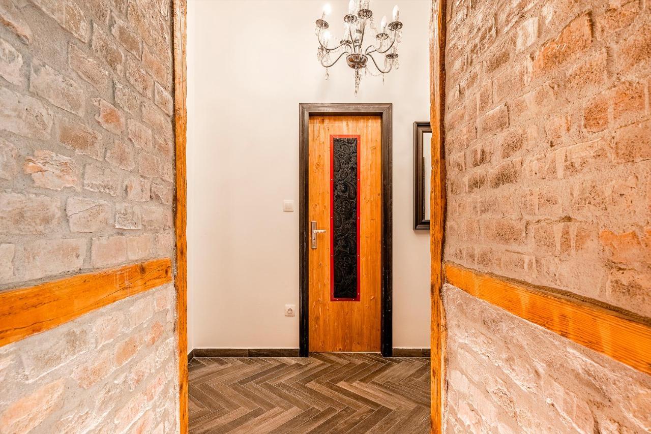 Liszt Designer 2Bedroom Center Apartment Budapest Kültér fotó