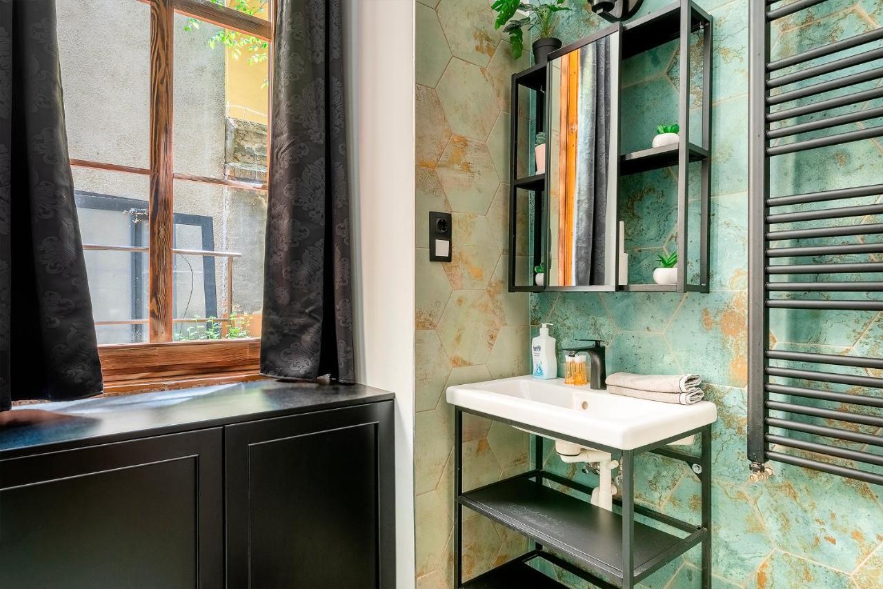 Liszt Designer 2Bedroom Center Apartment Budapest Kültér fotó